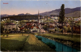 Uznach - Uznach