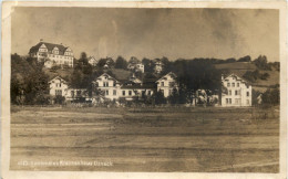 Uznach - Kantonales Krankenhaus - Uznach