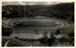 Wuppertal-Elberfeld, Stadion - Wuppertal