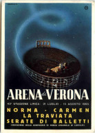 Arena Di Verona - Verona