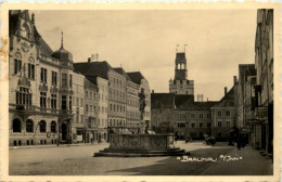 Braunau/Inn - Braunau