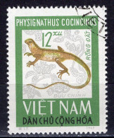 VIETNAM DU NORD - Timbre N°489 Oblitéré - Viêt-Nam