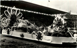 Aalsmeer - Bloemencorso - Aalsmeer