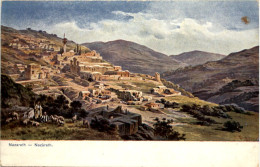 Nazareth - Palestina