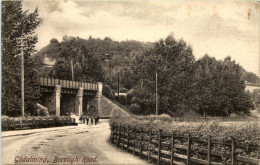 Godalming - Borough Road - Surrey