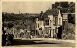 Colchester - North Hill - Other & Unclassified