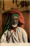 Bedouis - Mannen