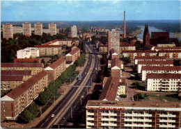 Frankfurt Oder, Div. Bilder - Frankfurt A. D. Oder