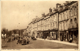 Chipping Norton - High Street - Other & Unclassified