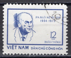 VIETNAM DU NORD - Timbre N°831 Oblitéré - Viêt-Nam