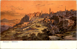 Bethlehem - Palästina