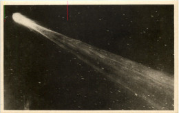 Brooks Comet - Astronomy