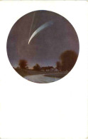 Der Komet Donati Im Jahre 1858 - Sterrenkunde