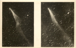 Morehouse Comet - Sterrenkunde