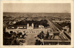 Sao Paulo - Panorama Do Braz - São Paulo