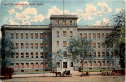 New York - Harlem Hospital - Other & Unclassified