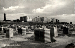 Borkum, - Borkum