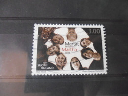 FINLANDE YVERT N°1447 - Used Stamps