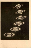 Der Saturn - Astronomia