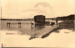 Niendorf An Der Ostsee - Strand - Timmendorfer Strand