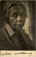 Käthe Kollwitz - Malerin - Artistas