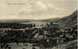 Albania - Shkodra - Albanië