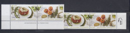 Europa Cept 2005 Greece 2v + 2v From Booklet  ** Mnh (59454) - 2005