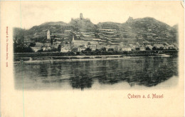 Cobern An Der Mosel - Mayen