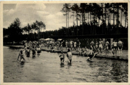 Truppenübungsplatz Grafenwöhr - Heidweiher - Grafenwöhr