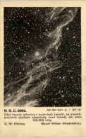 Mount Wilson Observatory - Weltall - Sterrenkunde