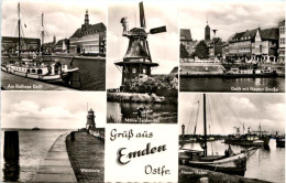 Emden, Div.Bilder - Emden