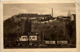 Freising - Staatsbrauerei Weihenstephan - Freising