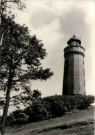 Dornbusch Auf Hiddensee, Am Leuchtturm - Hiddensee