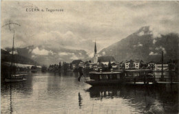 Egern A. Tegernsee - Miesbach
