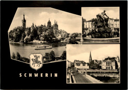 Schwerin - Schwerin