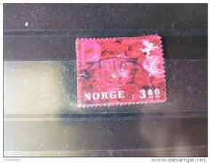 NORVÈGE TIMBRE OU SÉRIE YVERT N° 1234 - Used Stamps