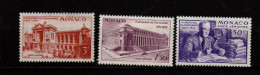 Timbre Poste Aérienne N° 22 A 27 ** - Airmail