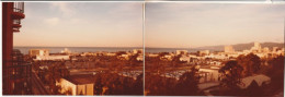 # PHOTOGRAPHIES ORIGINALES / AMERIQUE - CALIFORNIE - SANTA MONICA En 1977 - América