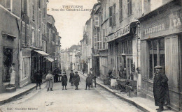- Rue Du Général LAMY - (C2208) - Thiviers