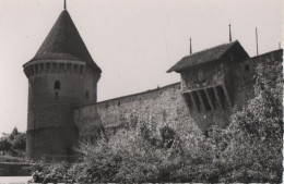 60965 - Schweiz - Estavayer-le-Lac - Porte Du Camus - Ca. 1960 - Autres & Non Classés