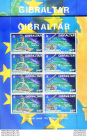 Europa 1991. - Gibraltar