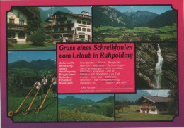 119552 - Ruhpolding - 6 Bilder - Ruhpolding