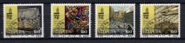 Serie 2015 Gestempelt (AD3669) - Used Stamps