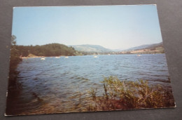 Lac D'Issarlès, Les Belles Images Du Vivarais - Cratère D'un Ancien Volcan - Editions De Provence G.A.L., Carpentras - Largentiere