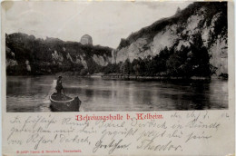 Befreiungshalle B. Kelheim - Kelheim