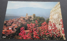 En Roussillon - Vernet-les-Bains, Paradis Des Pyrénées - Editions Modernes "Théojac", Limoges - Roussillon