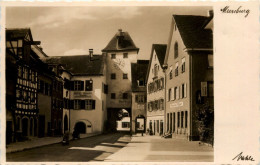 Meersburg, - Meersburg