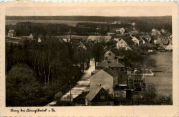 Königsbrück In Sachsen - Koenigsbrueck