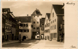 Meersburg, - Meersburg