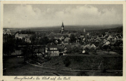 Königsbrück - Königsbrück